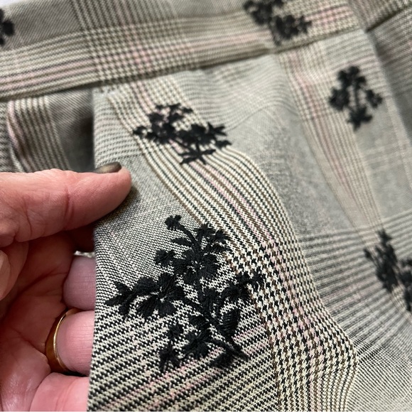 DRIFTWOOD Prince of Wales Cargo Trouser Size Small - Picture 9 of 16